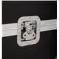 Storage Case for DE043NLW with locking butterfly latches