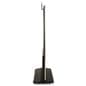 Digital display advertising floor stand with 32GB of storage space