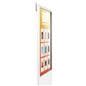 Advertising Multimedia Kiosk with 4 GB Ram