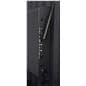 LED poster display ports include an HDMI in and out, ethernet cable, USB 3.0 port, and audio out