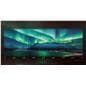 LED Poster Display with Front Loading Panels 
