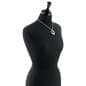 Black Dress Form