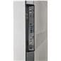 Digital brochure kiosk with USB ports, HDMI port, and ethernet port