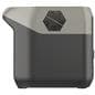 EcoFlow RIVER 2 Pro portable power station showcasing the side of the unit where the internal fans are located