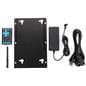 Stretched Bar LCD Display with Included Mounting Kit 