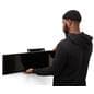 Stretched Bar LCD Display with Light Weight Design 