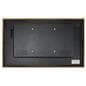 Digital NFT frame with 178 degree viewing angles