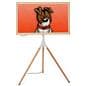 NFT display frame with 3 sizes to choose from