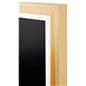 Digital NFT frame with SD card reader