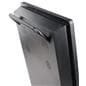 Portable outdoor digital signage with handle