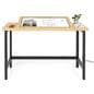 Interactive multi touch table with access to Google Play
