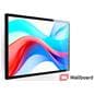 Wall mount touch screen monitor with 8GBs of RAM and 64GB of storage space