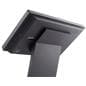 32" Horizontal Touch Screen Display Floor Stand with Wifi Connectivity 