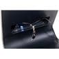 32" Horizontal Touch Screen Display Floor Stand with 2 set of Keys included