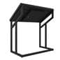 Accessible Touch Screen Table with Android 14 Operating System for Digital Signage