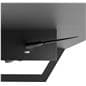Accessible Touch Screen Table includes an external WiFi antenna