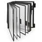 Wall Mount Reference Rack