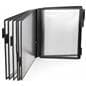 Wall Mount Reference Rack 