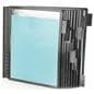 Wall Mount Reference Rack