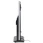 Floor standing suggestion box with video screen and 32 GB of storage