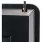 Floor standing suggestion box with video screen and ADA requirements 