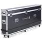 LED a-frame also comes with a robust storage case for when not in use