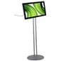 electronic digital signage