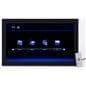 large electronic photo frame