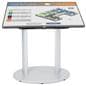 screen stand