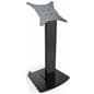 LCD Monitor Floor Stand, Up to 60" Screens
