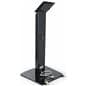 LCD Monitor Floor Stand, Angled Design