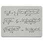Write on student lapboards with room to work out long problems
