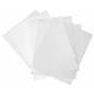 Replacement film kit for DSIGN108OV signage for laser printers