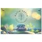 11 x 17 Custom Acrylic Standoff Wall Sign