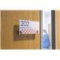 Replacement Printable Film Sheets for DSIGN63, DSIGN63BK, DSIGN63C
