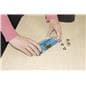 Replacement Printable Film Sheets for DSIGN63, DSIGN63BK, DSIGN63C