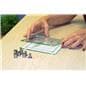 Replacement Printable Film Sheets for DSIGN66, DSIGN66BK