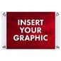 8.5x11 changeable room sign with DIY design