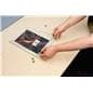 Replacement Printable Film Sheets for DSIGN8511, DSIGN8511BK