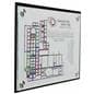 Replacement Printable Film Sheets for DSIGN8511, DSIGN8511BK
