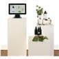 Lift and learn digital signage with Android 11 operating system