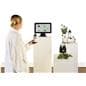 Lift and learn digital signage with 4 GB of RAM