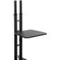 Double Sided TV Stand