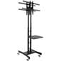 Double Sided TV Stand