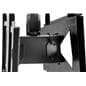 Hanging TV Mount for Two Screens