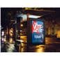 Outdoor LCD display with 2500nits of brightness 