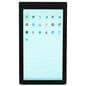 Portable outdoor digital signage with Android OS