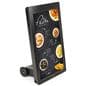 Portable outdoor digital signage is weather resistant 