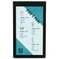 Portable outdoor digital signage with Android OS