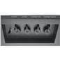 Outdoor LED Poster w/ Accessible Ports 